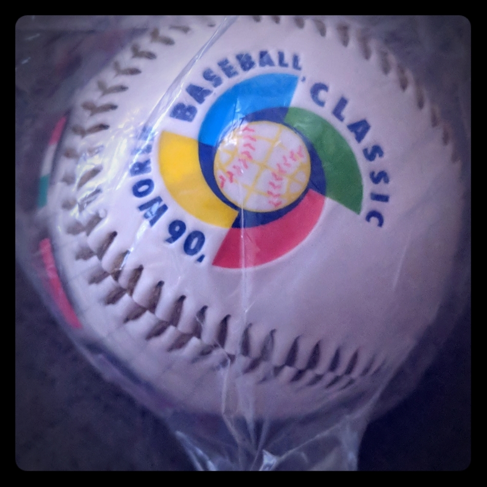 Major League Baseball